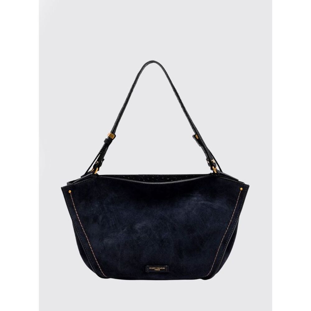 Gianni Chiarini Handbag Woman Ink